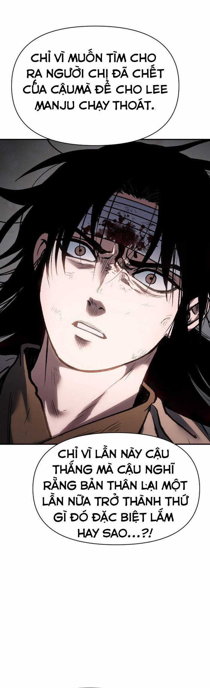 Ám Vệ - Chapter 31 - Trang 57