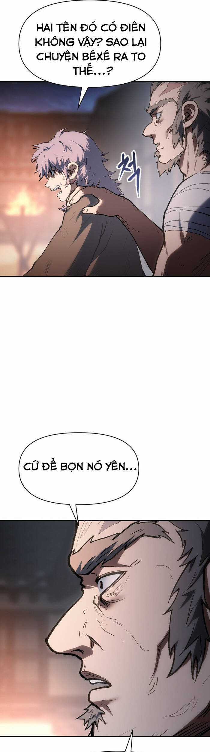 Ám Vệ - Chapter 31 - Trang 58