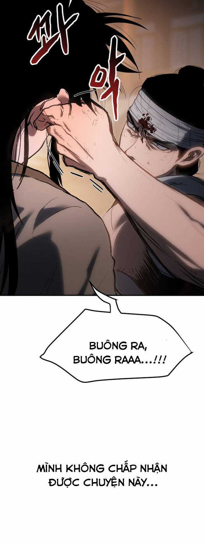 Ám Vệ - Chapter 31 - Trang 63