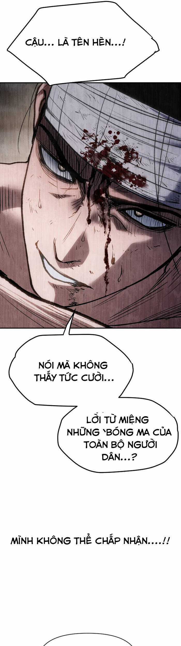 Ám Vệ - Chapter 31 - Trang 64