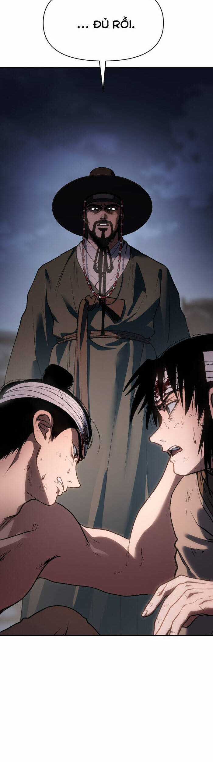 Ám Vệ - Chapter 31 - Trang 65