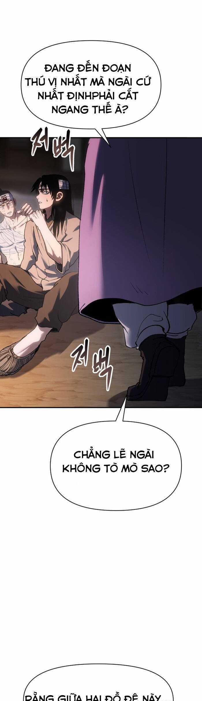 Ám Vệ - Chapter 31 - Trang 66