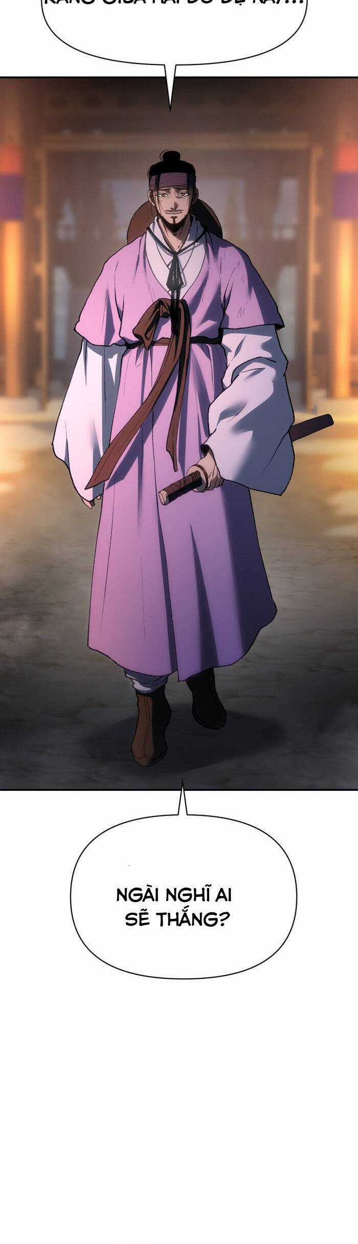 Ám Vệ - Chapter 31 - Trang 67