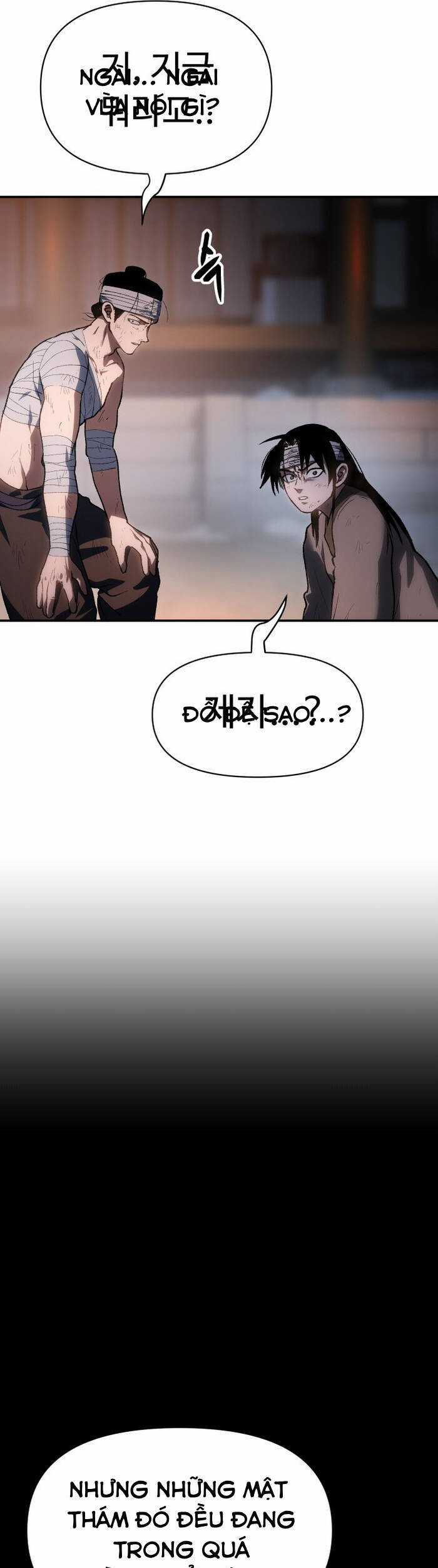 Ám Vệ - Chapter 31 - Trang 68