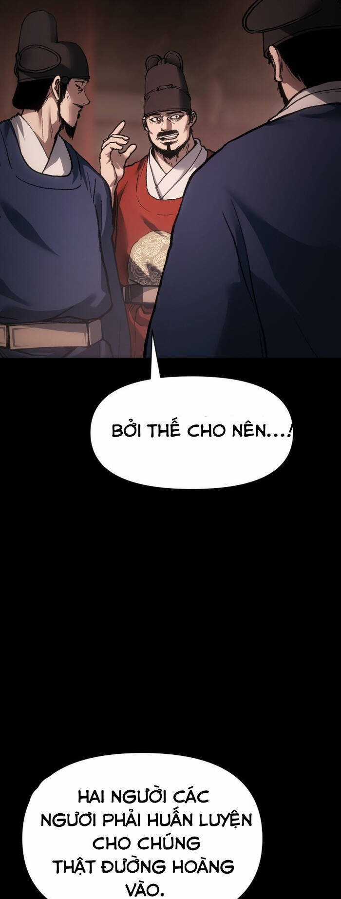 Ám Vệ - Chapter 31 - Trang 70