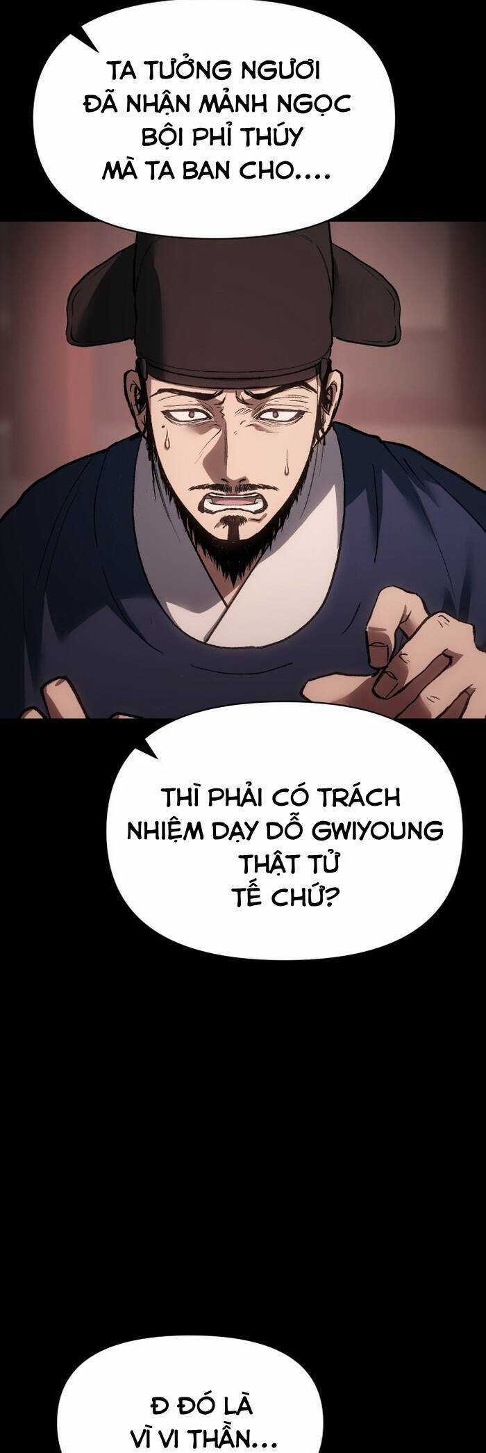 Ám Vệ - Chapter 31 - Trang 74
