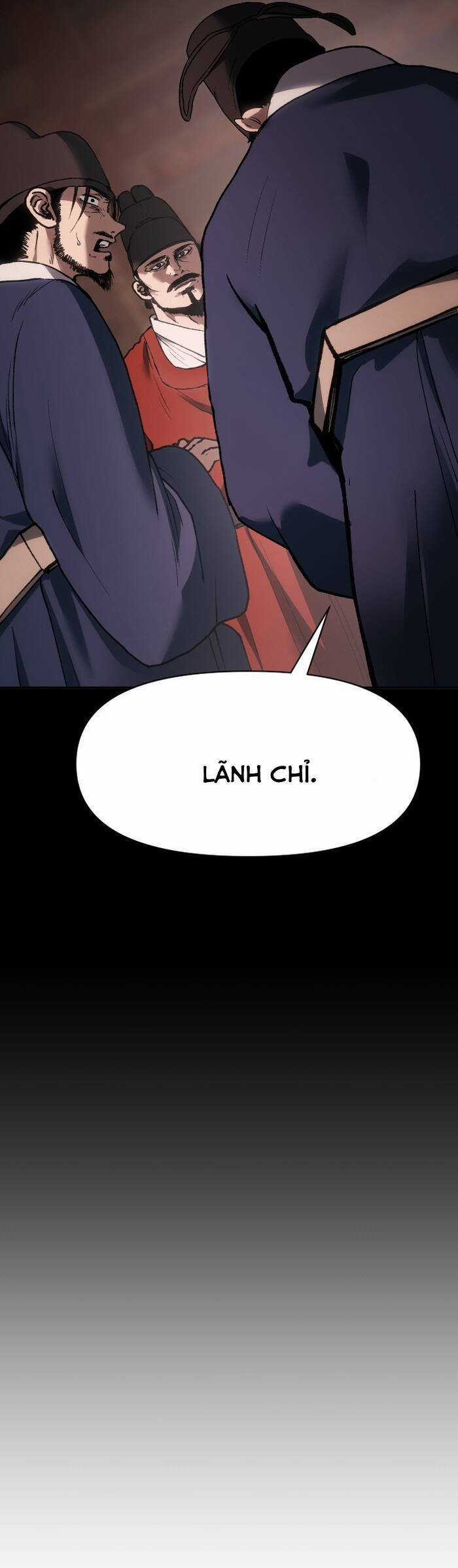 Ám Vệ - Chapter 31 - Trang 76