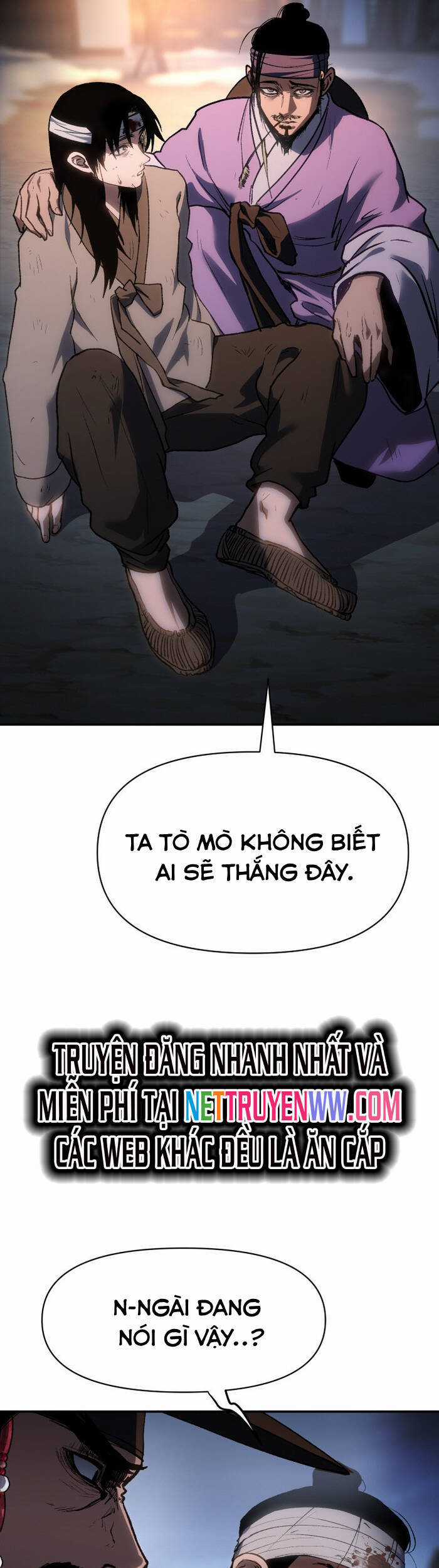 Ám Vệ - Chapter 31 - Trang 78