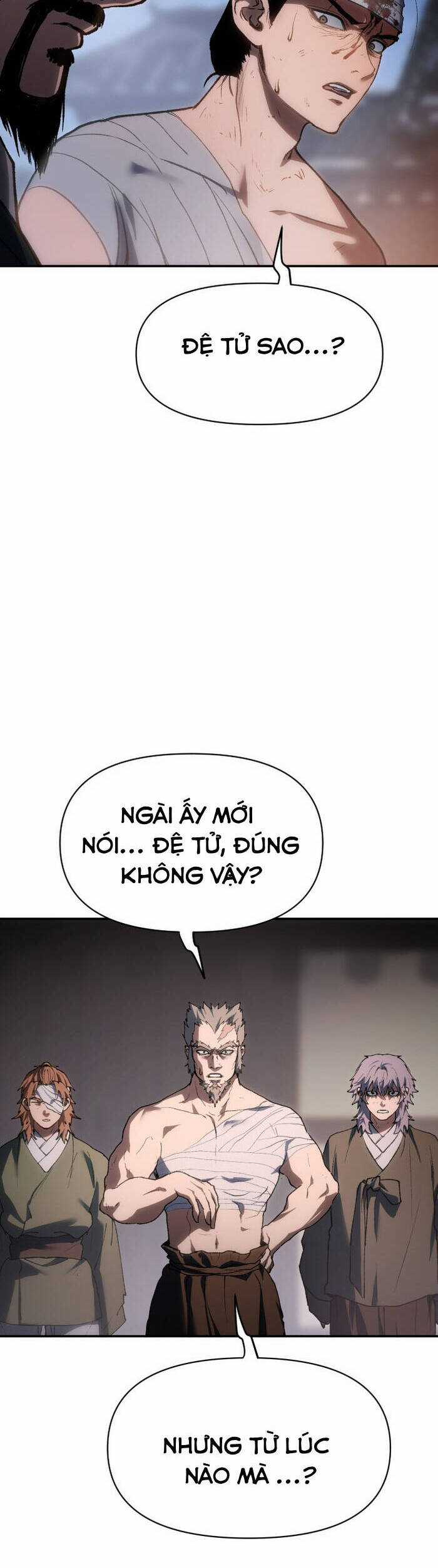 Ám Vệ - Chapter 31 - Trang 79