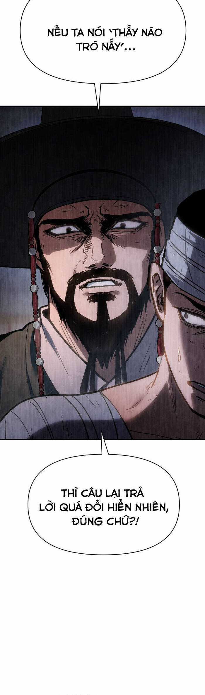 Ám Vệ - Chapter 31 - Trang 81