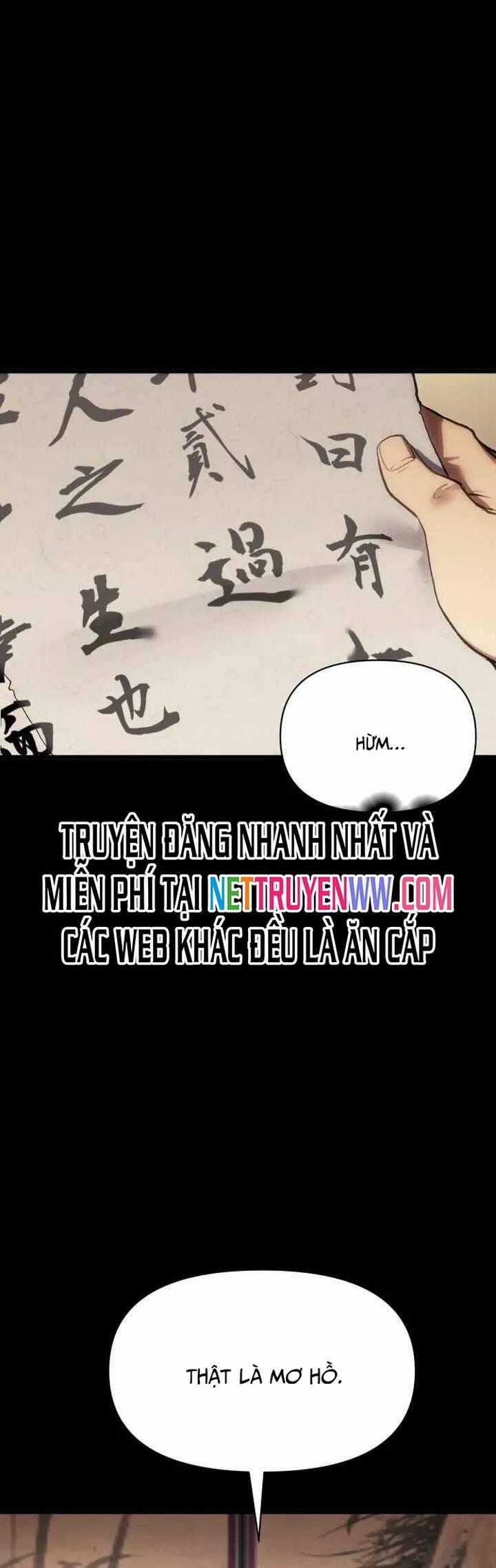 Ám Vệ - Chapter 32 - Trang 2