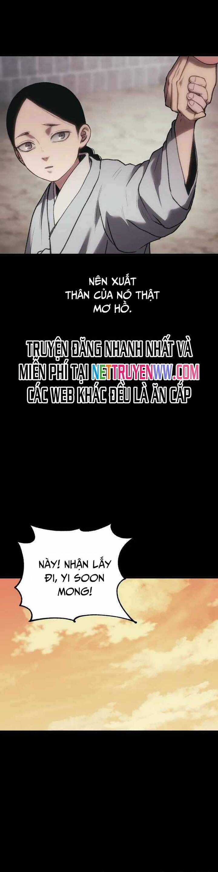 Ám Vệ - Chapter 32 - Trang 11