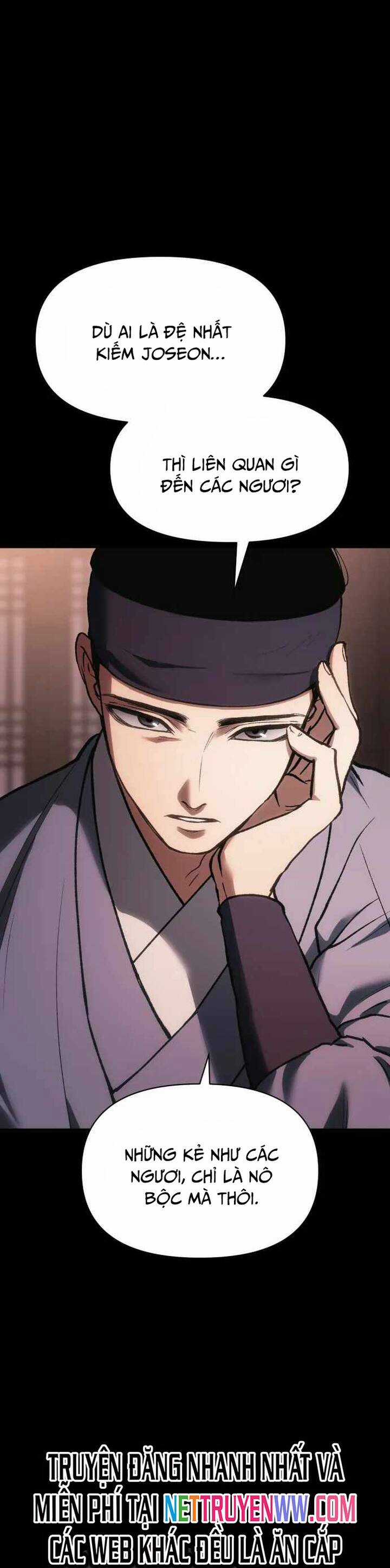 Ám Vệ - Chapter 32 - Trang 14