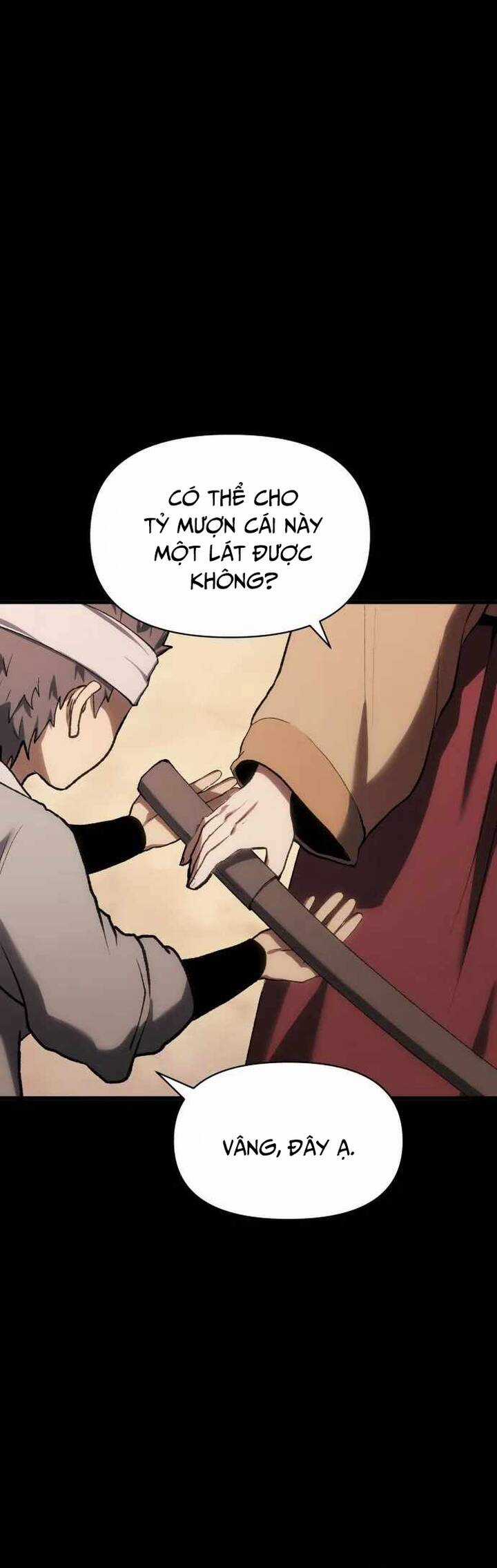 Ám Vệ - Chapter 32 - Trang 18