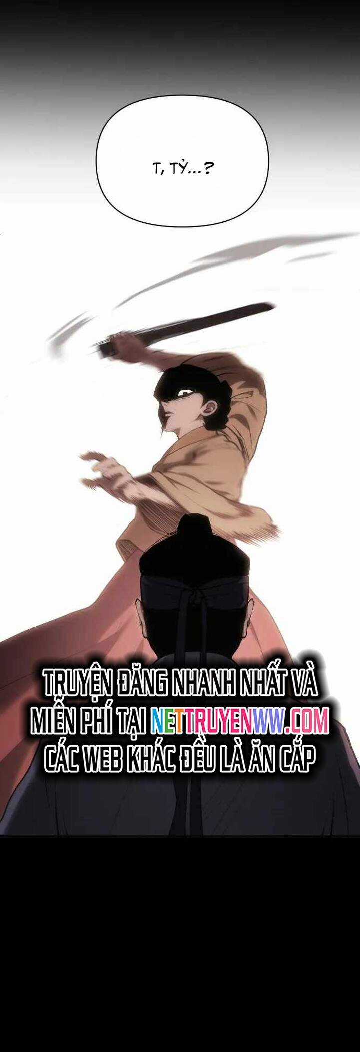 Ám Vệ - Chapter 32 - Trang 20