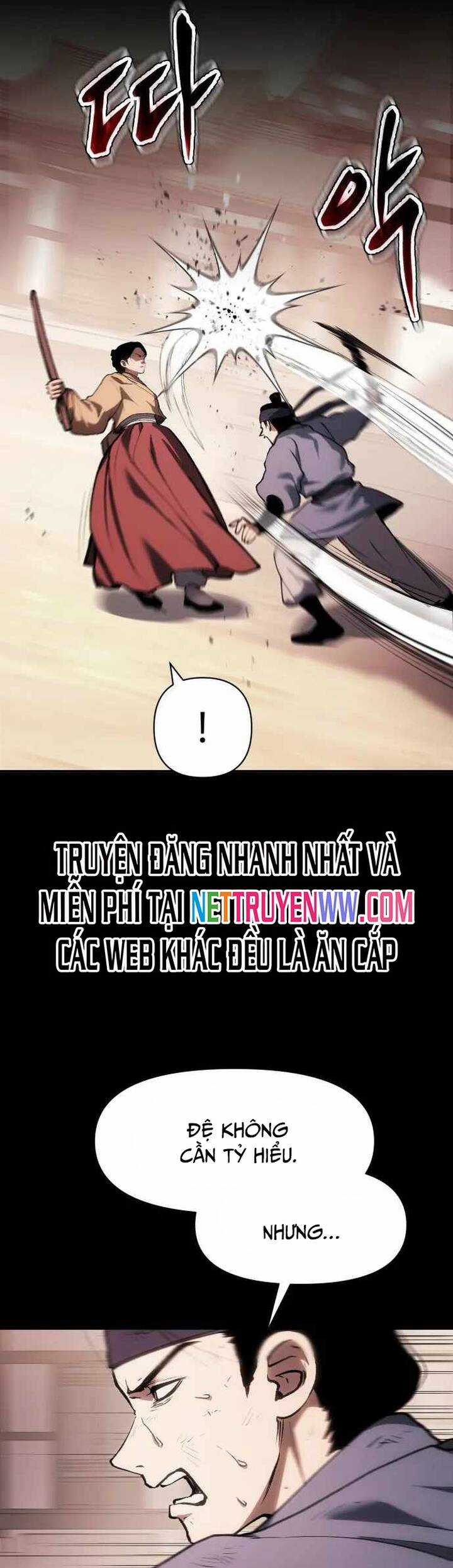 Ám Vệ - Chapter 32 - Trang 24