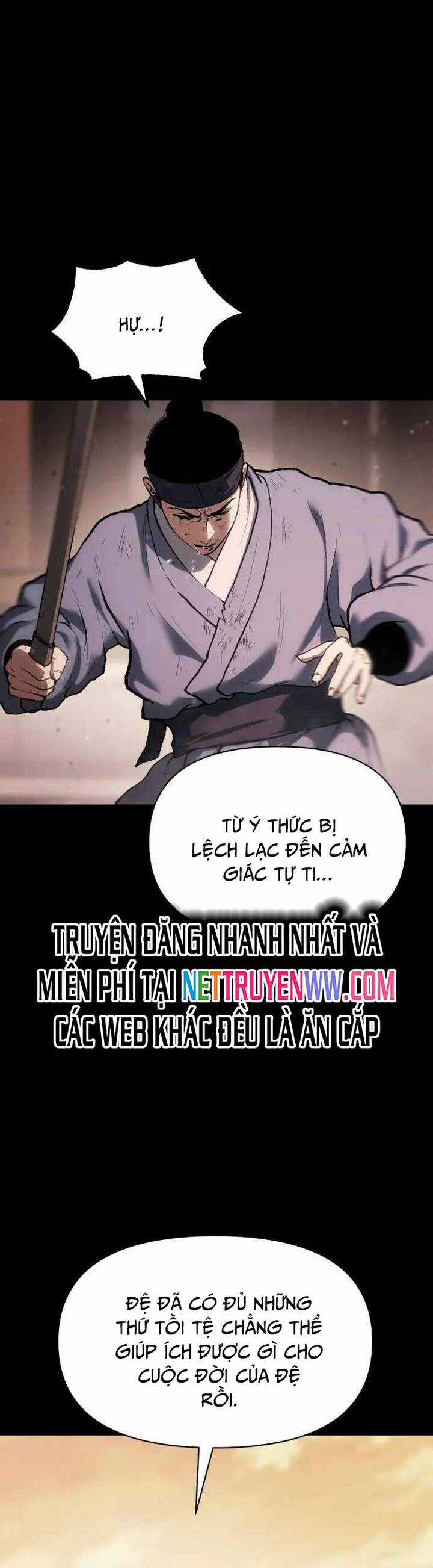 Ám Vệ - Chapter 32 - Trang 27