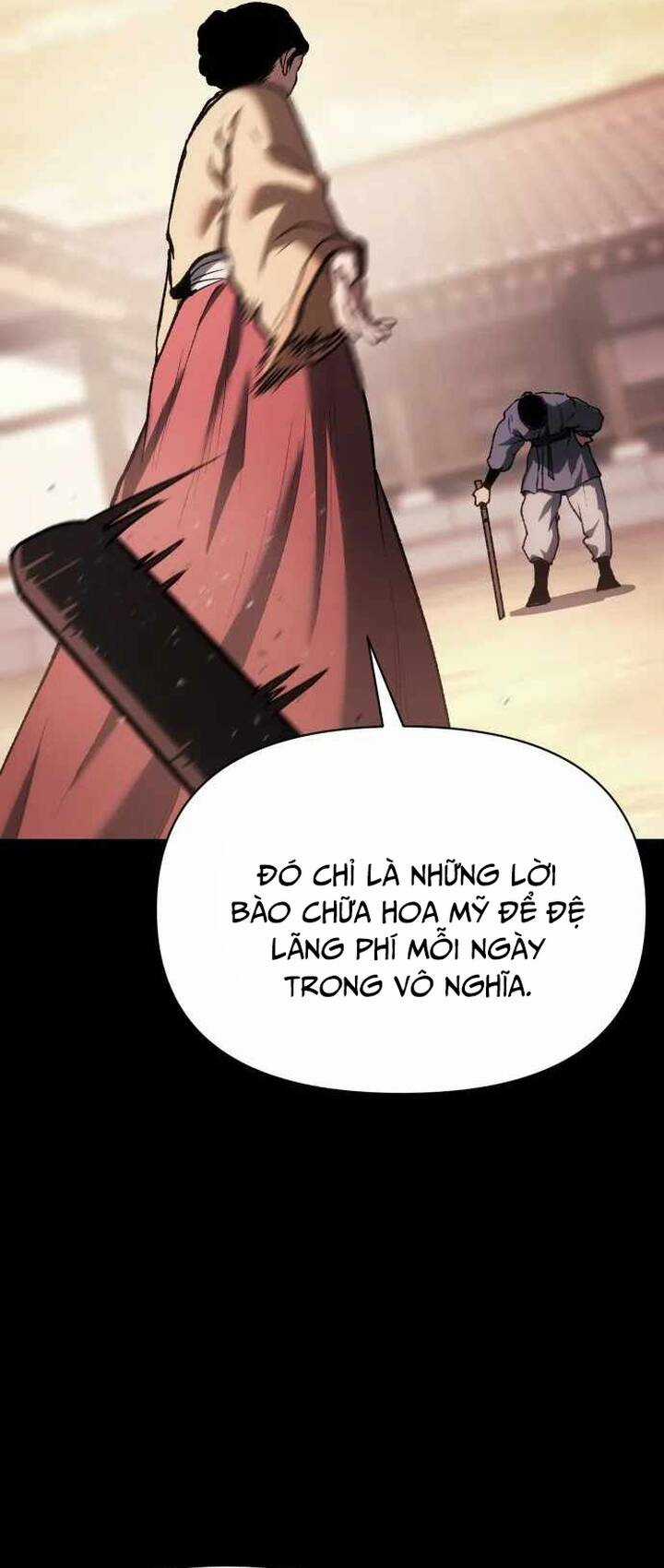 Ám Vệ - Chapter 32 - Trang 28