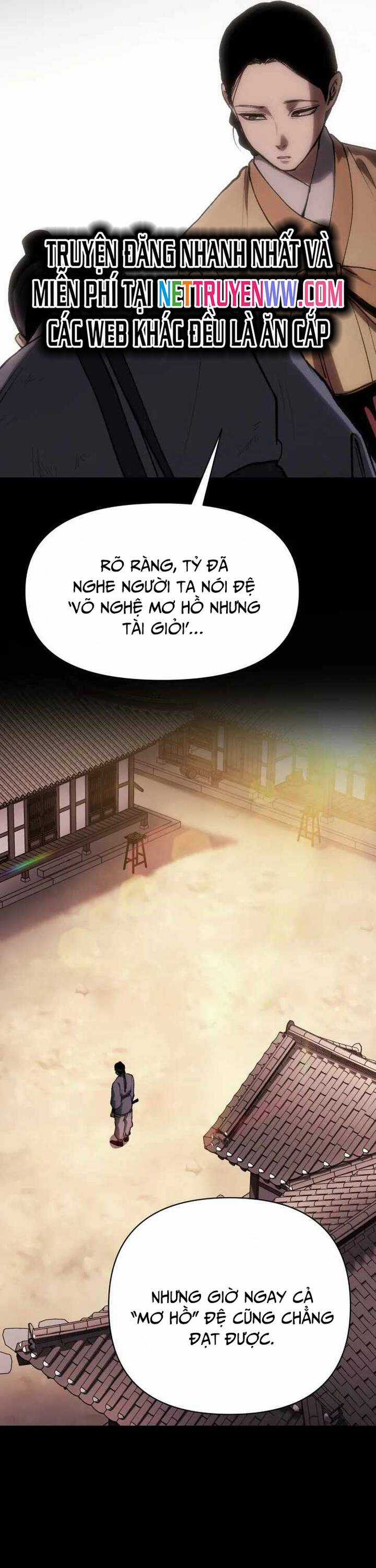 Ám Vệ - Chapter 32 - Trang 30