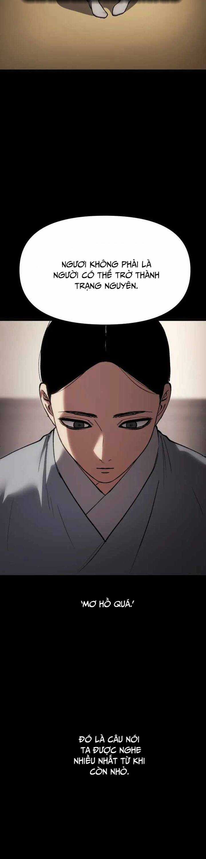 Ám Vệ - Chapter 32 - Trang 4