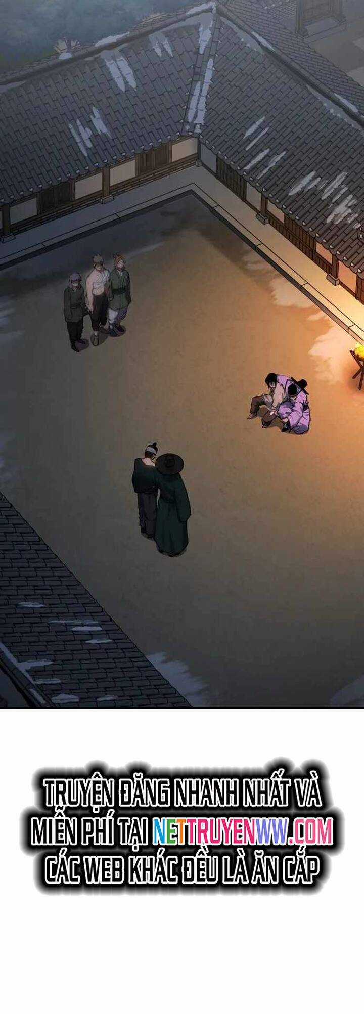Ám Vệ - Chapter 32 - Trang 35