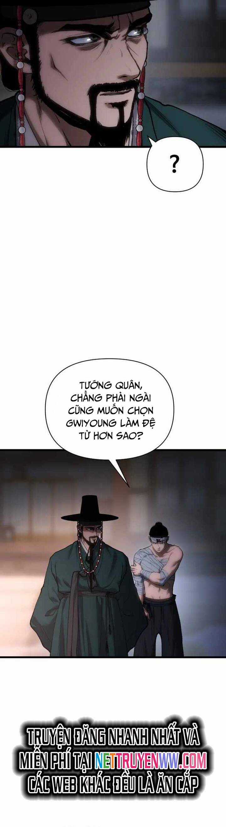 Ám Vệ - Chapter 32 - Trang 37