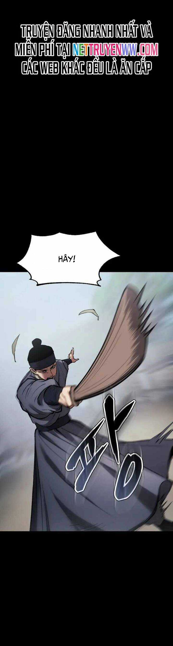 Ám Vệ - Chapter 32 - Trang 5