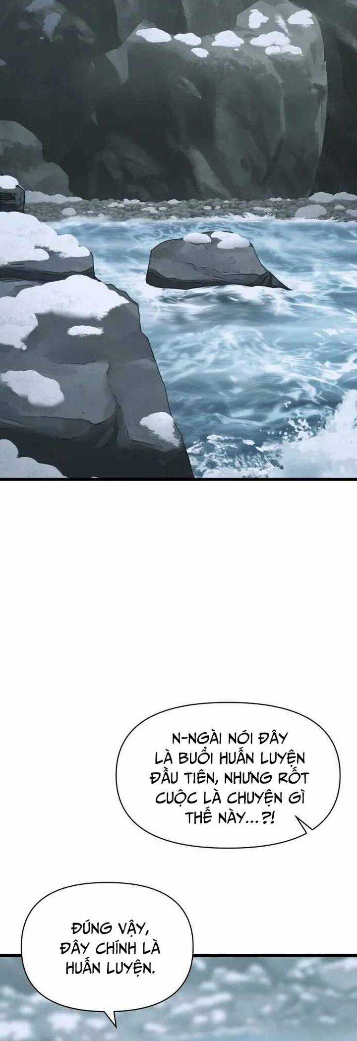 Ám Vệ - Chapter 32 - Trang 56