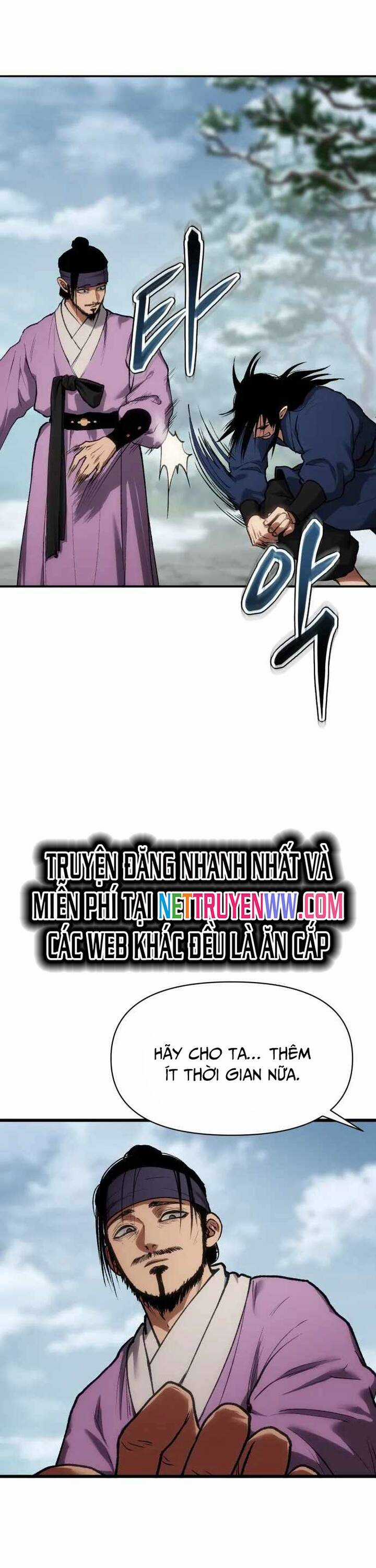 Ám Vệ - Chapter 32 - Trang 59