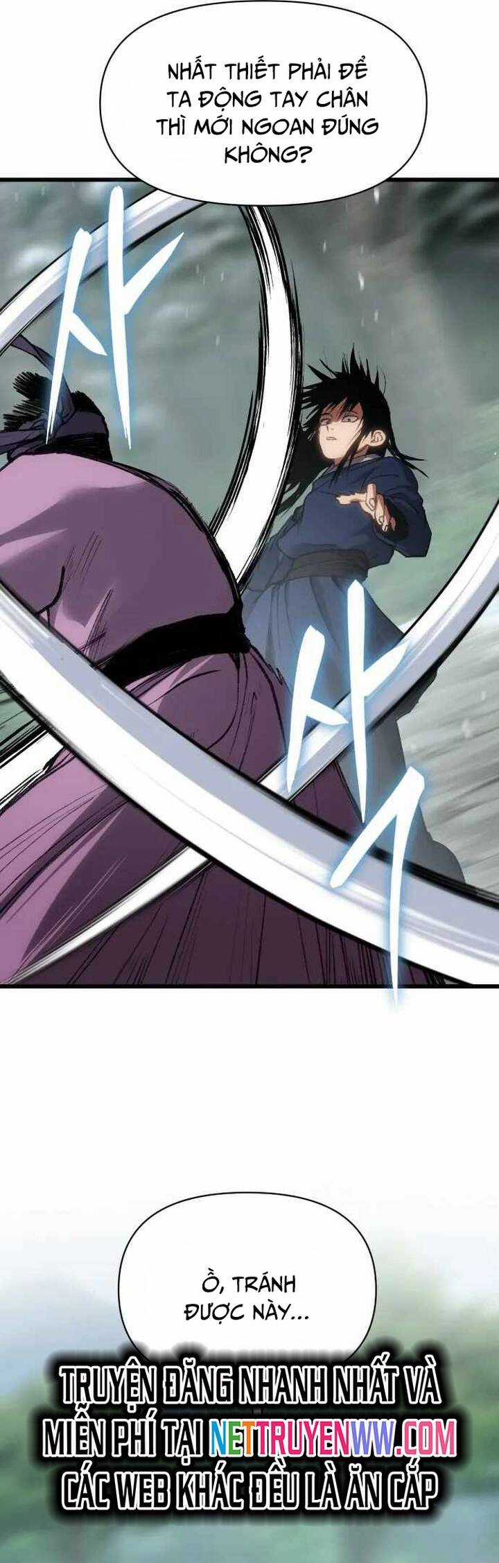 Ám Vệ - Chapter 32 - Trang 61