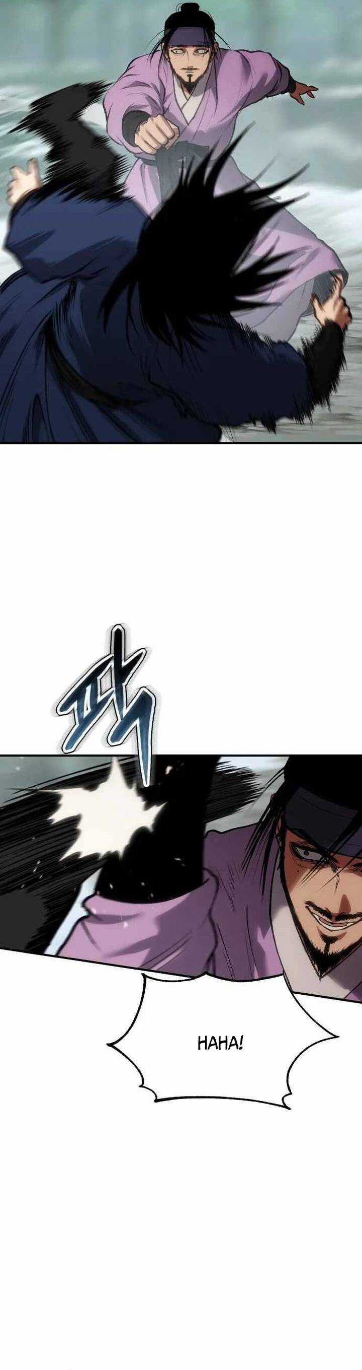 Ám Vệ - Chapter 32 - Trang 62