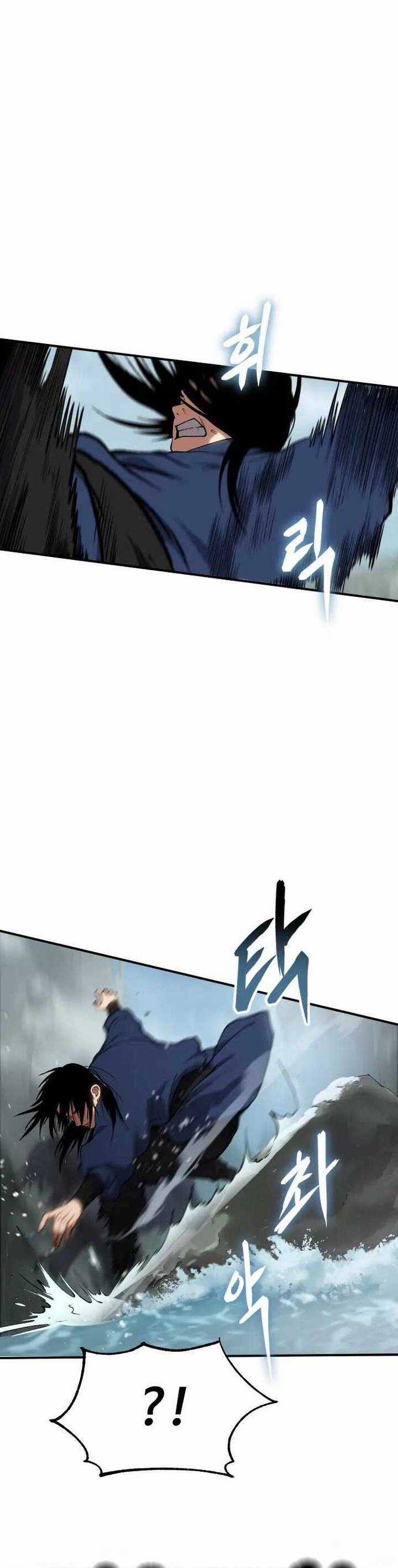 Ám Vệ - Chapter 32 - Trang 64