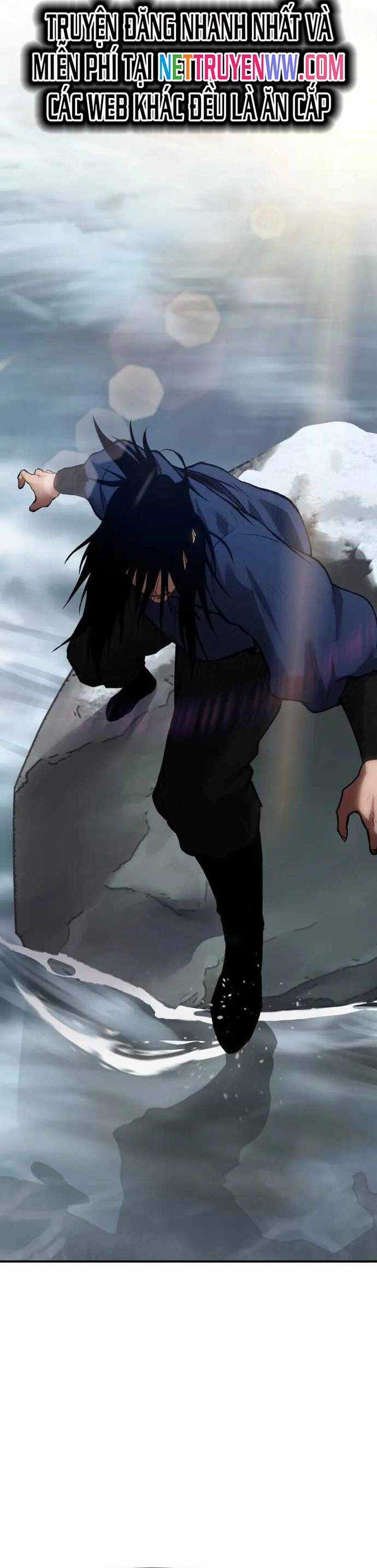 Ám Vệ - Chapter 32 - Trang 65