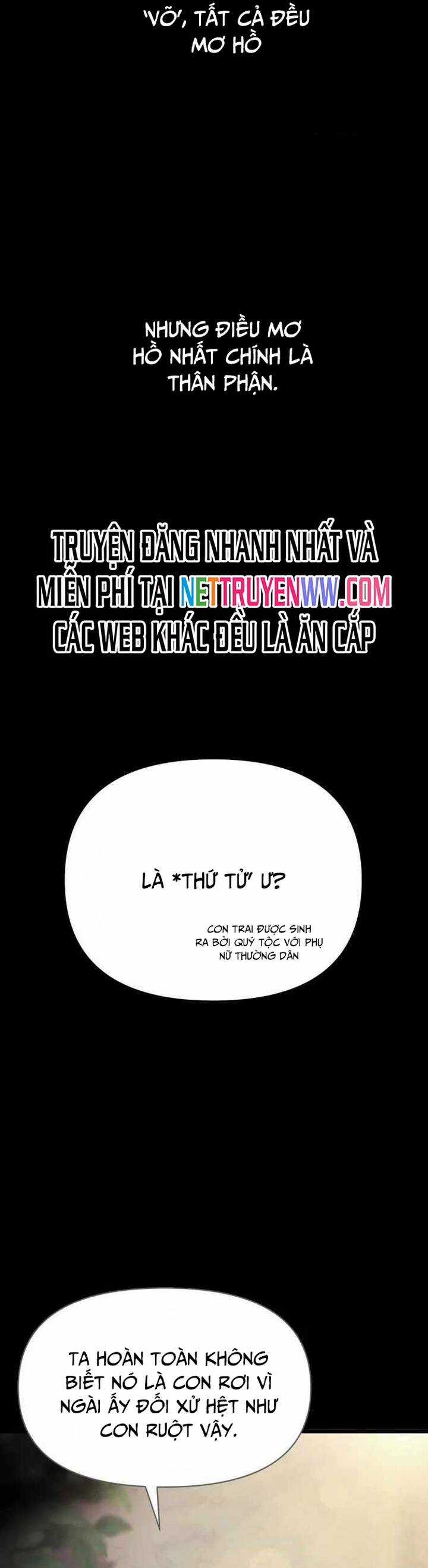 Ám Vệ - Chapter 32 - Trang 8