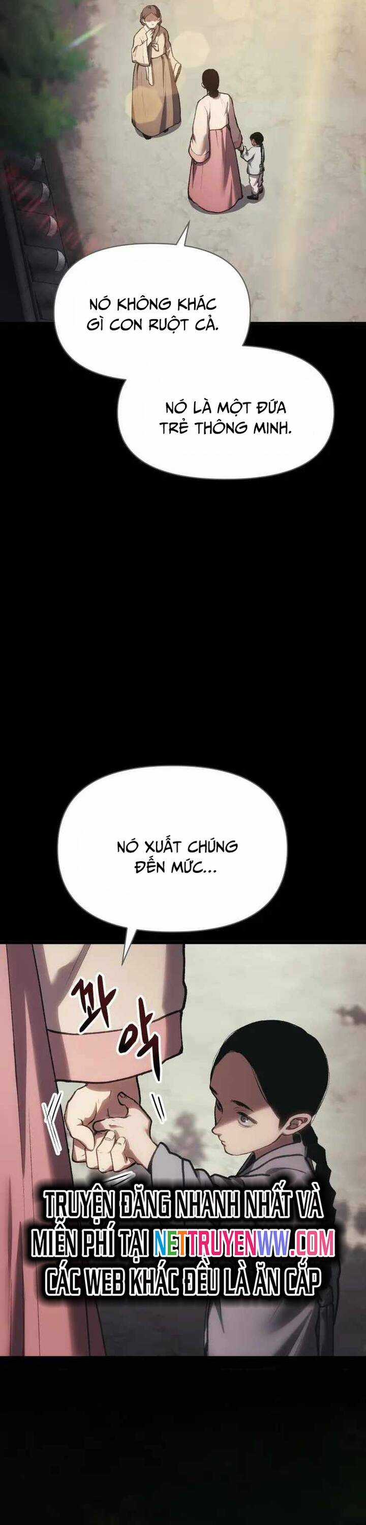 Ám Vệ - Chapter 32 - Trang 9