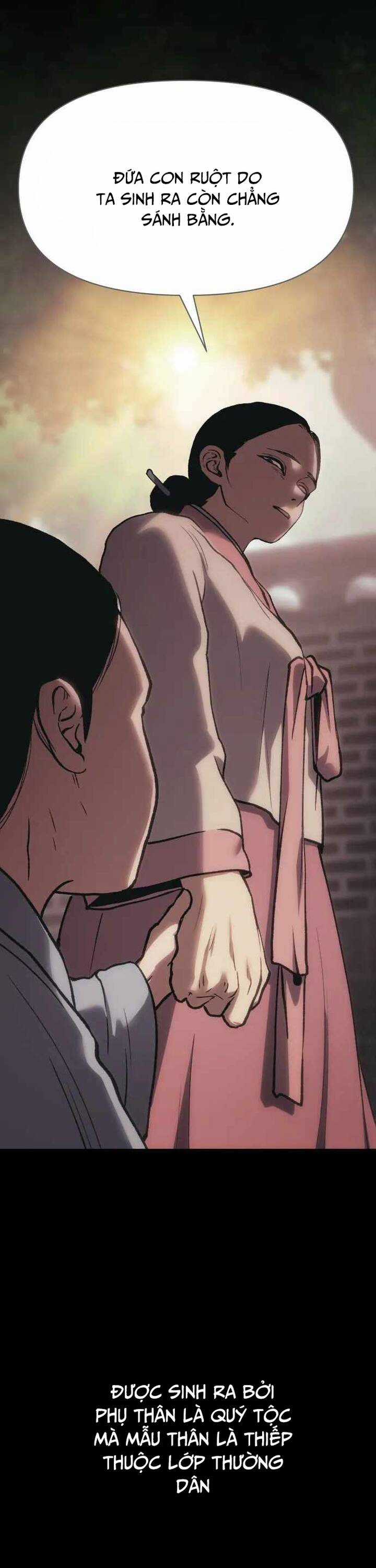 Ám Vệ - Chapter 32 - Trang 10