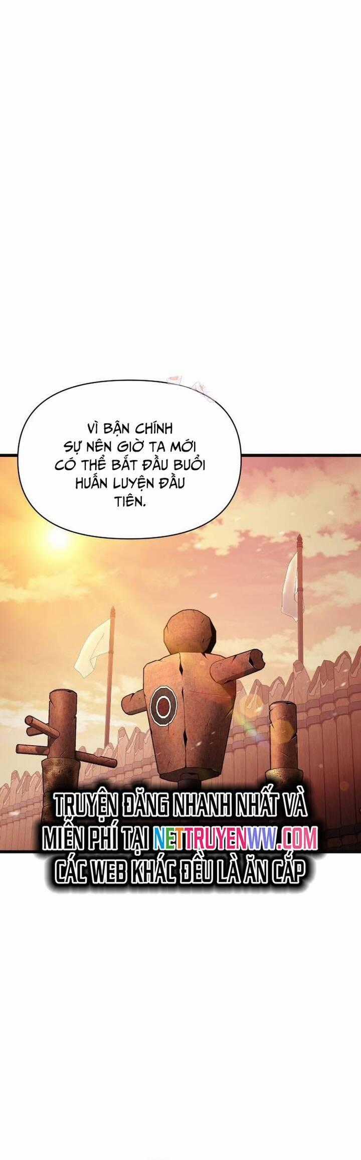 Ám Vệ - Chapter 33 - Trang 2