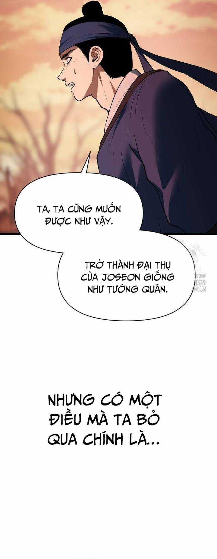 Ám Vệ - Chapter 33 - Trang 11