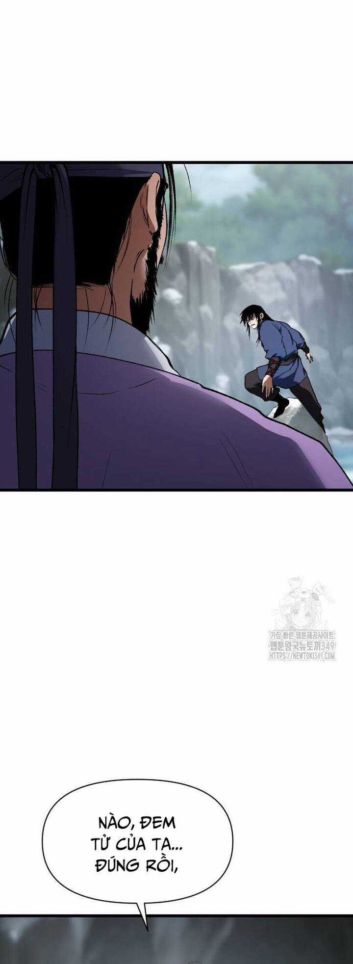 Ám Vệ - Chapter 33 - Trang 17