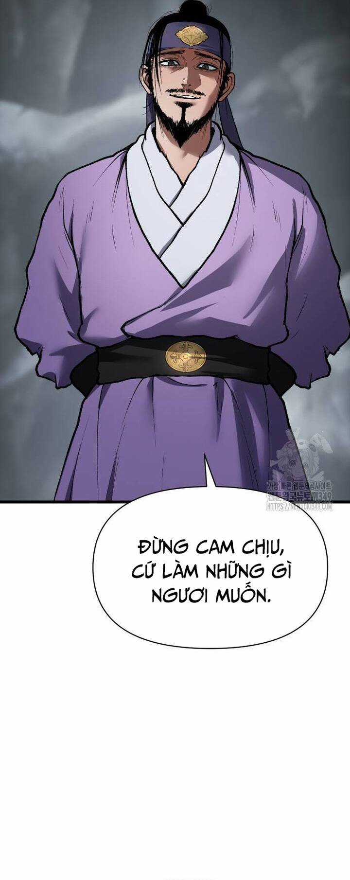 Ám Vệ - Chapter 33 - Trang 18