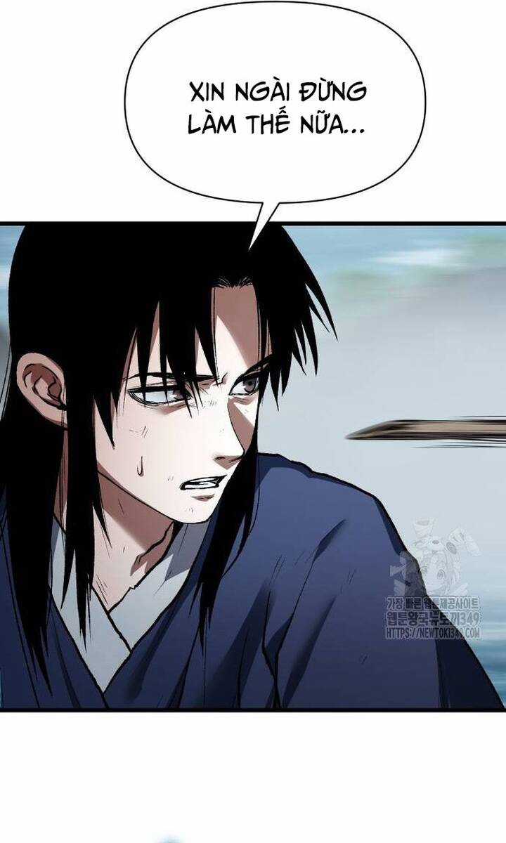 Ám Vệ - Chapter 33 - Trang 19