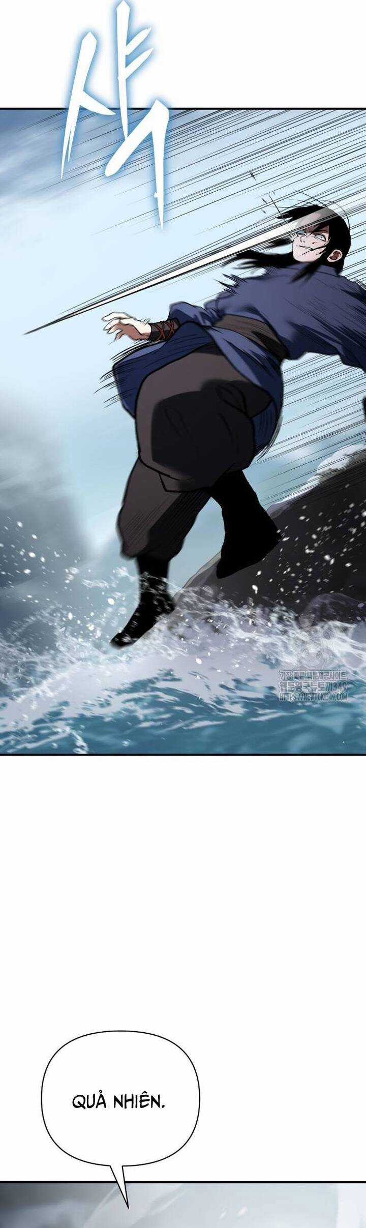 Ám Vệ - Chapter 33 - Trang 20