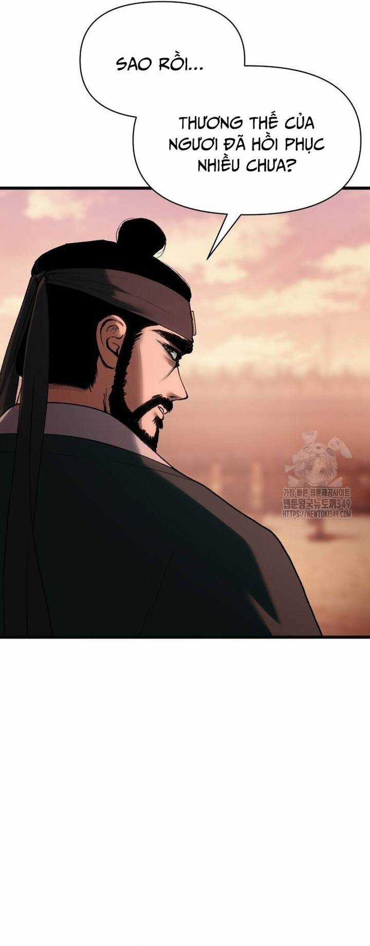 Ám Vệ - Chapter 33 - Trang 3