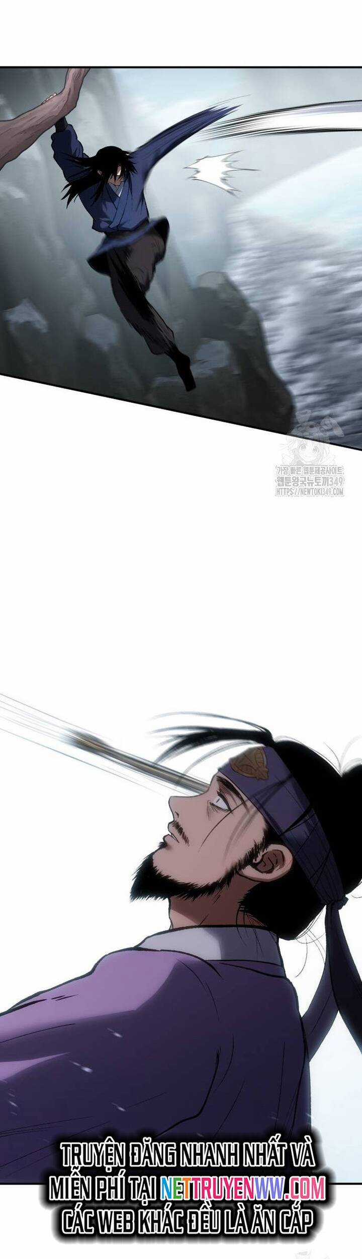 Ám Vệ - Chapter 33 - Trang 27