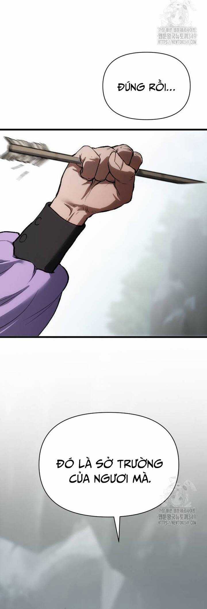 Ám Vệ - Chapter 33 - Trang 28