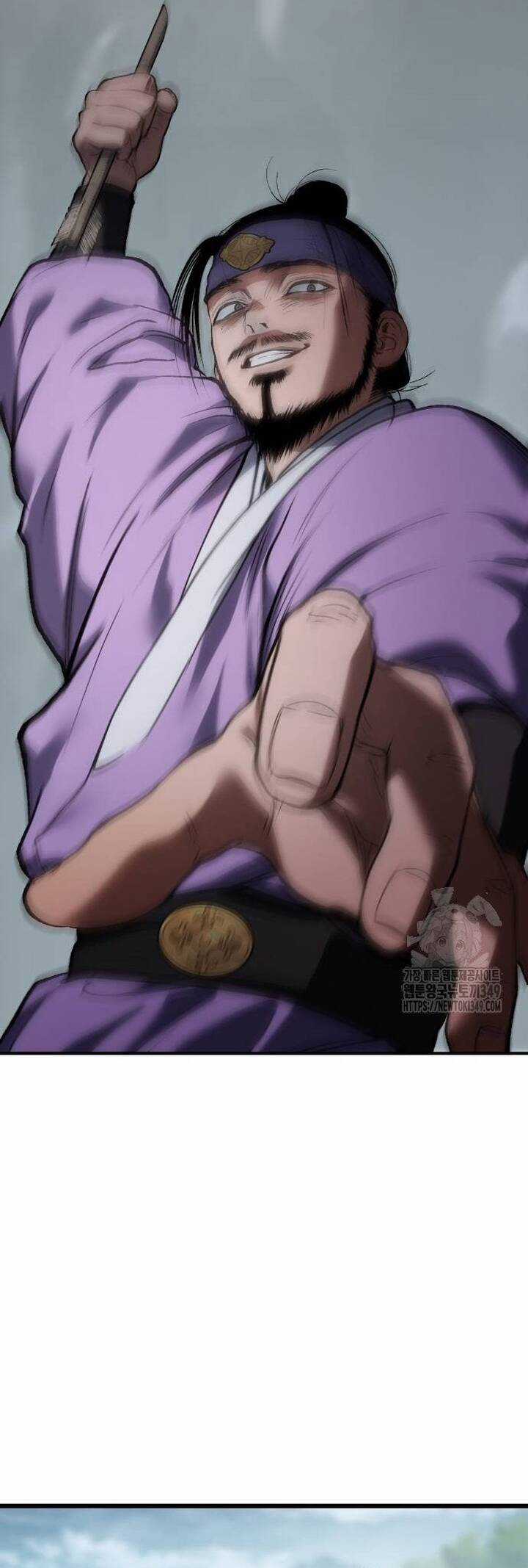 Ám Vệ - Chapter 33 - Trang 29