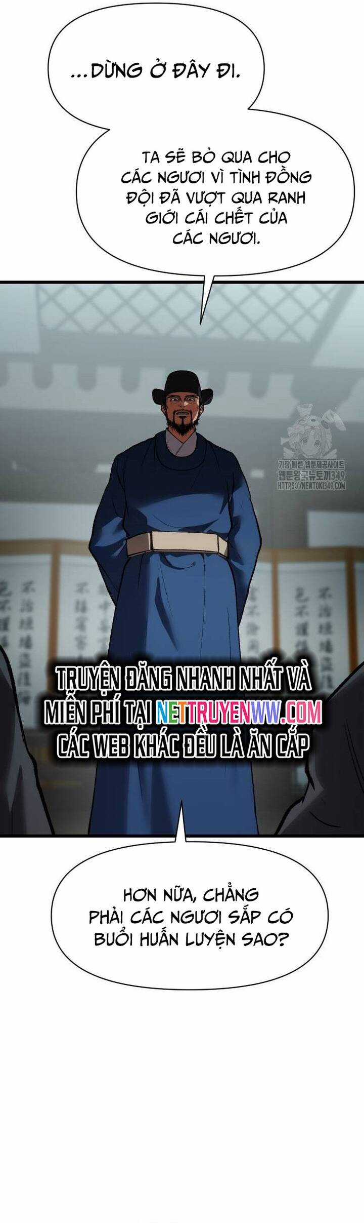 Ám Vệ - Chapter 33 - Trang 39