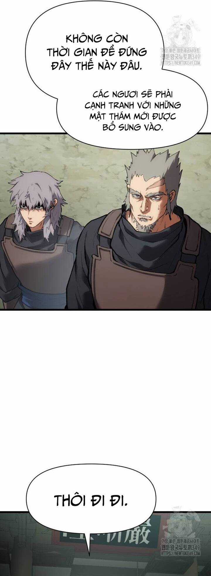 Ám Vệ - Chapter 33 - Trang 40