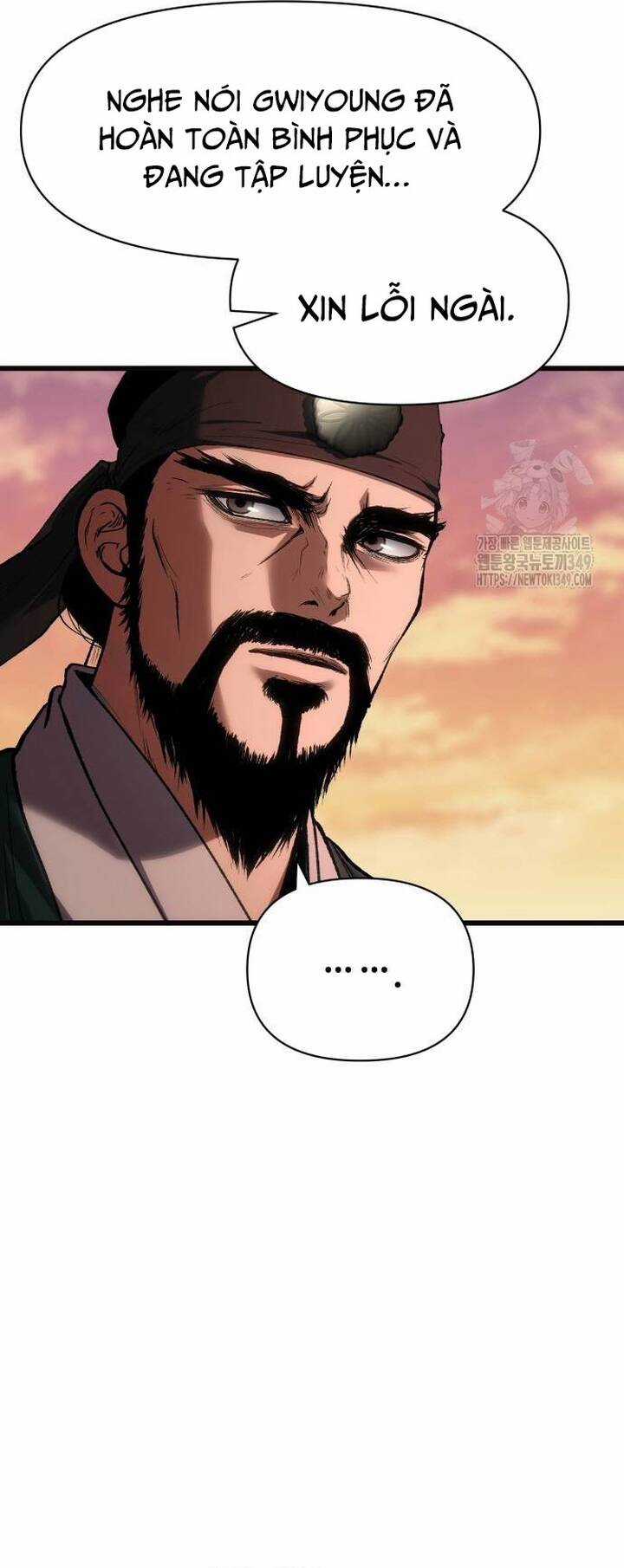 Ám Vệ - Chapter 33 - Trang 5