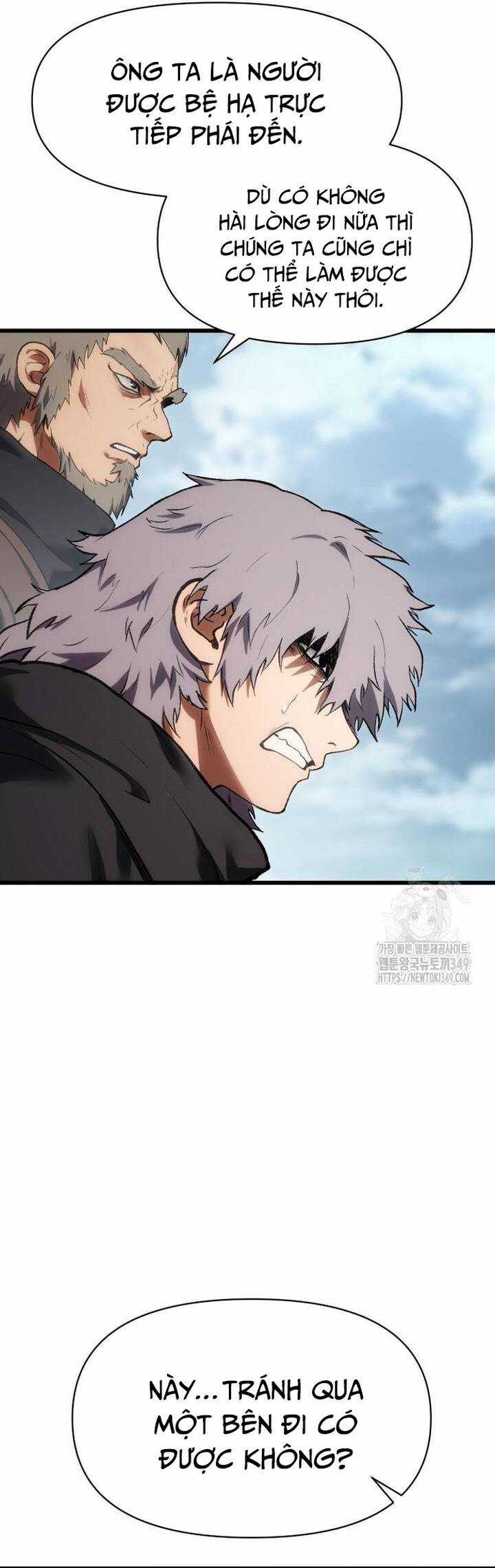 Ám Vệ - Chapter 33 - Trang 43